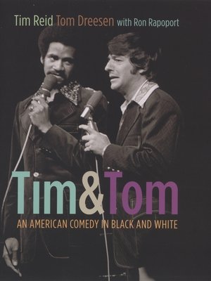 cover image of Tim and Tom